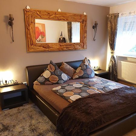 Apartament Feriendomizil Winter Volkach Zewnętrze zdjęcie