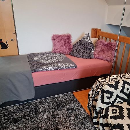 Apartament Feriendomizil Winter Volkach Zewnętrze zdjęcie
