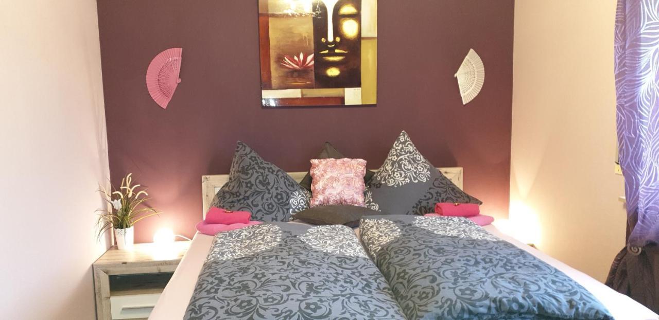 Apartament Feriendomizil Winter Volkach Zewnętrze zdjęcie
