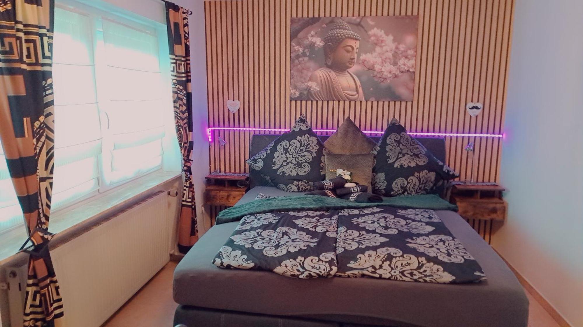 Apartament Feriendomizil Winter Volkach Zewnętrze zdjęcie