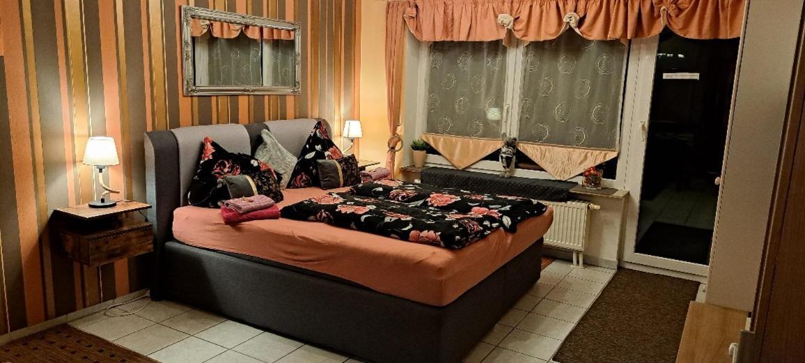 Apartament Feriendomizil Winter Volkach Zewnętrze zdjęcie