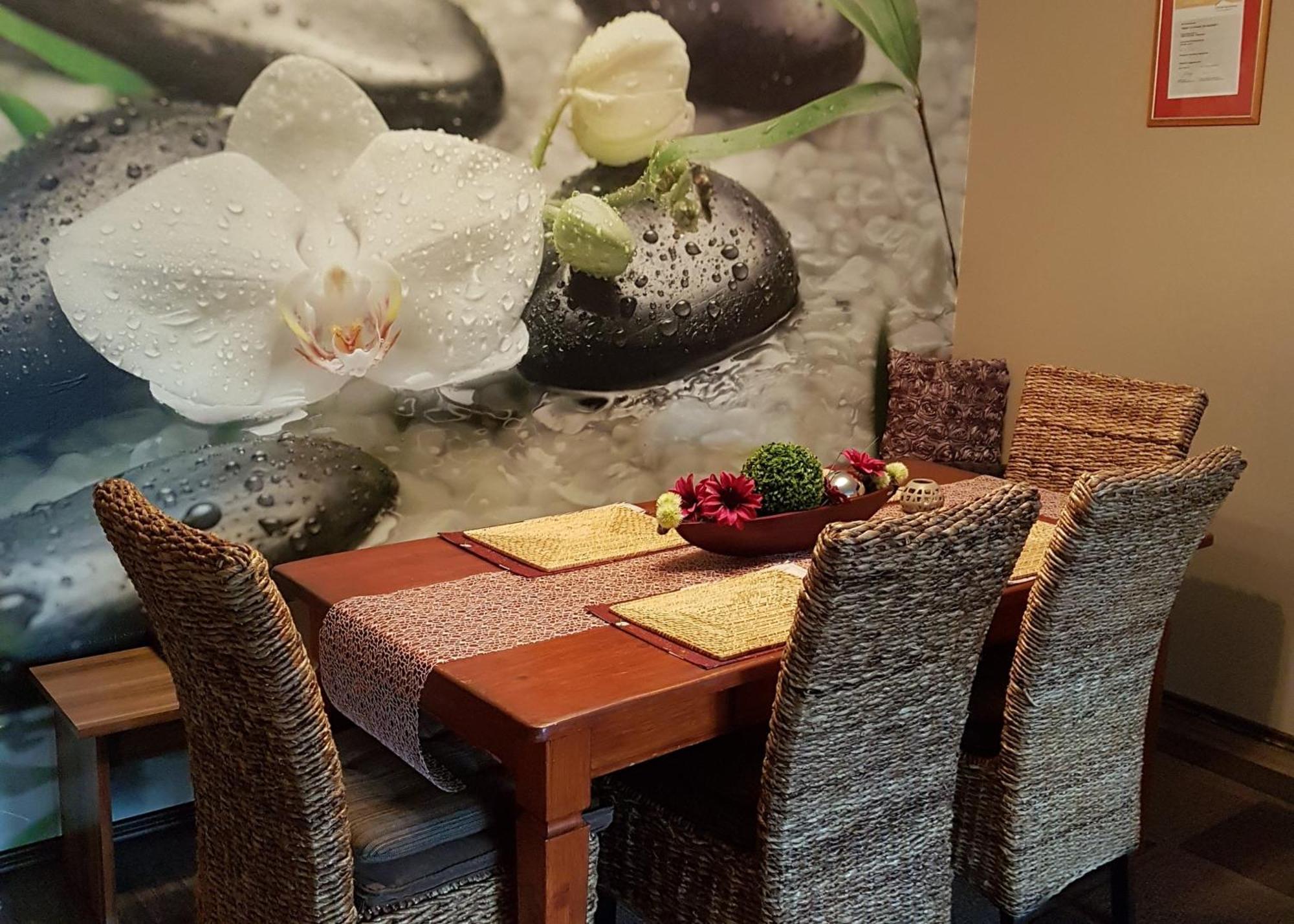 Apartament Feriendomizil Winter Volkach Zewnętrze zdjęcie