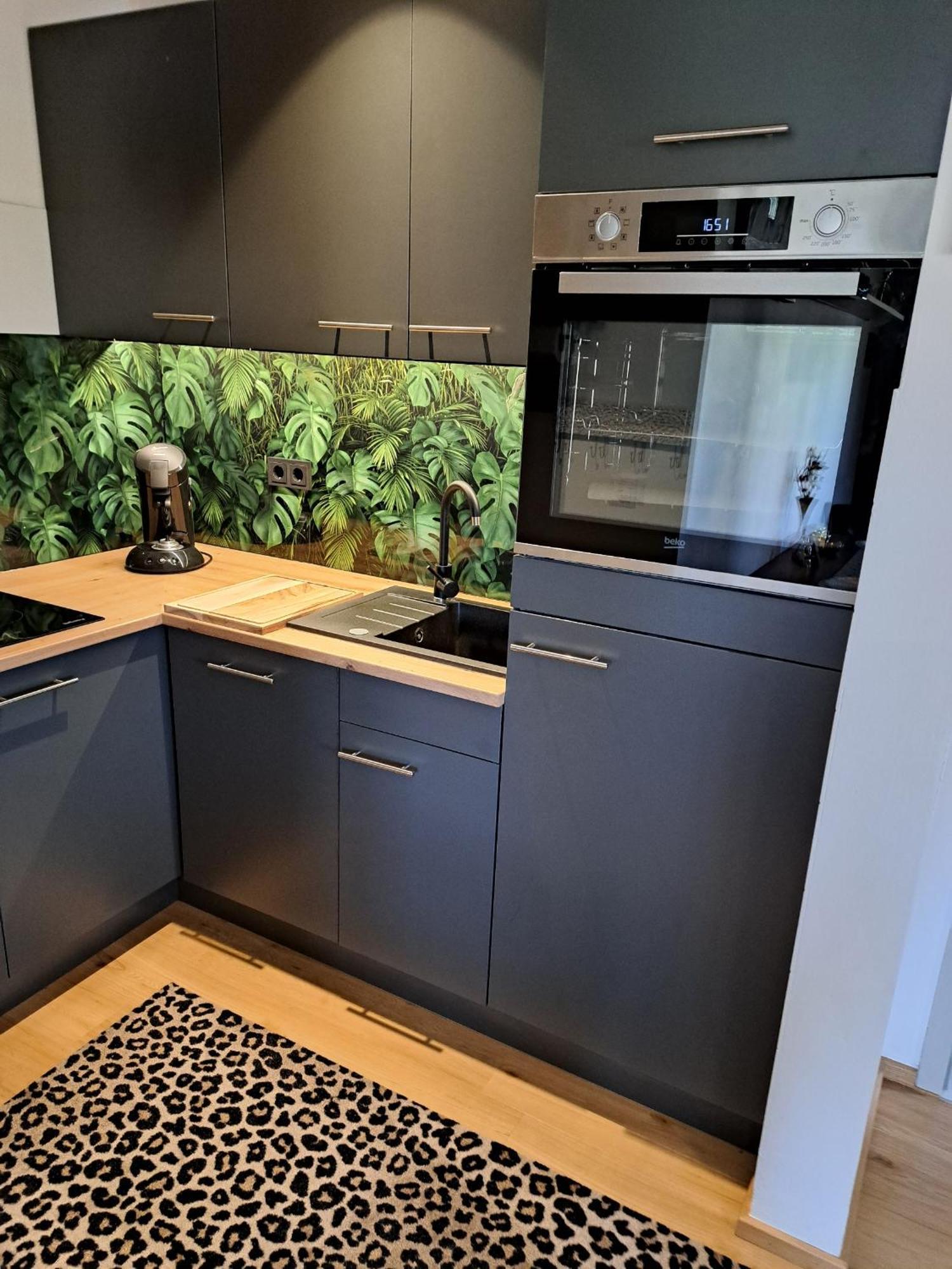 Apartament Feriendomizil Winter Volkach Zewnętrze zdjęcie