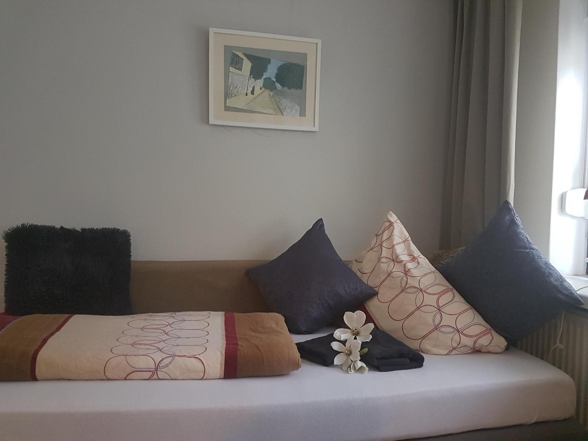 Apartament Feriendomizil Winter Volkach Zewnętrze zdjęcie