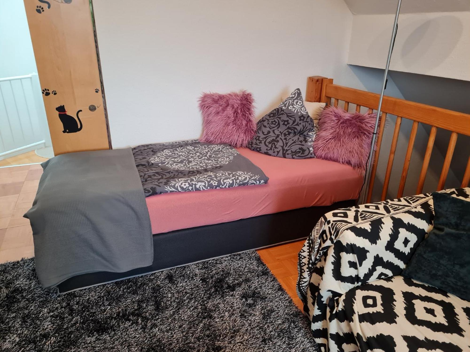 Apartament Feriendomizil Winter Volkach Zewnętrze zdjęcie