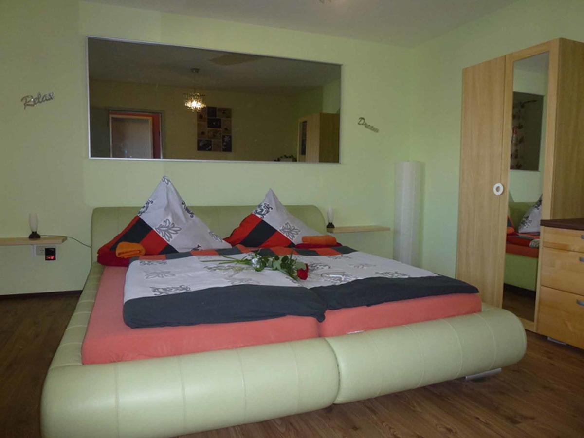 Apartament Feriendomizil Winter Volkach Zewnętrze zdjęcie