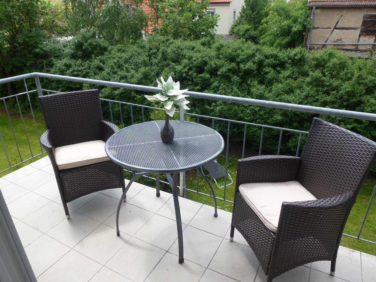 Apartament Feriendomizil Winter Volkach Zewnętrze zdjęcie