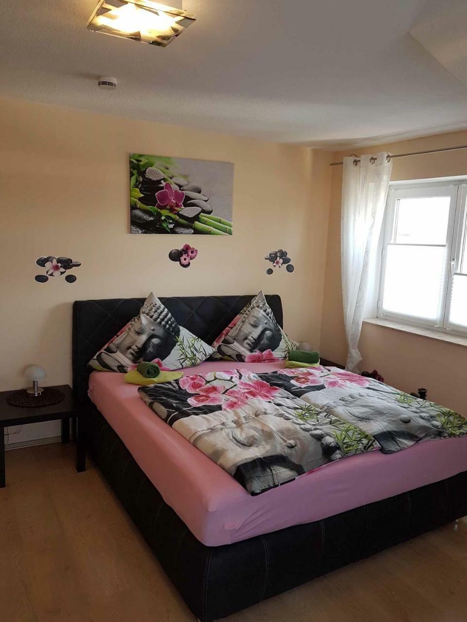 Apartament Feriendomizil Winter Volkach Zewnętrze zdjęcie
