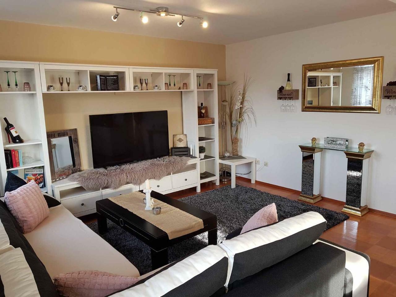 Apartament Feriendomizil Winter Volkach Zewnętrze zdjęcie