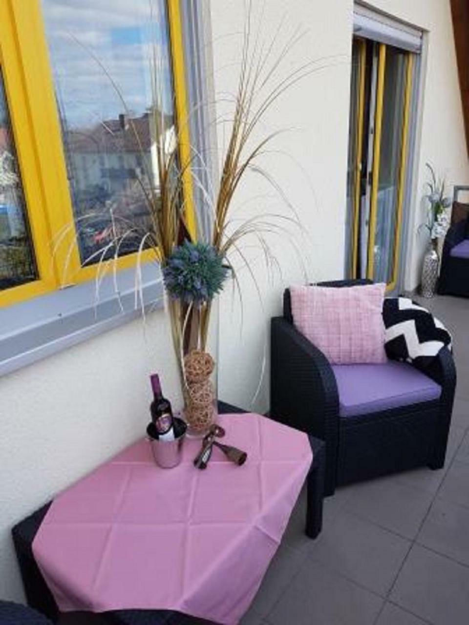 Apartament Feriendomizil Winter Volkach Zewnętrze zdjęcie