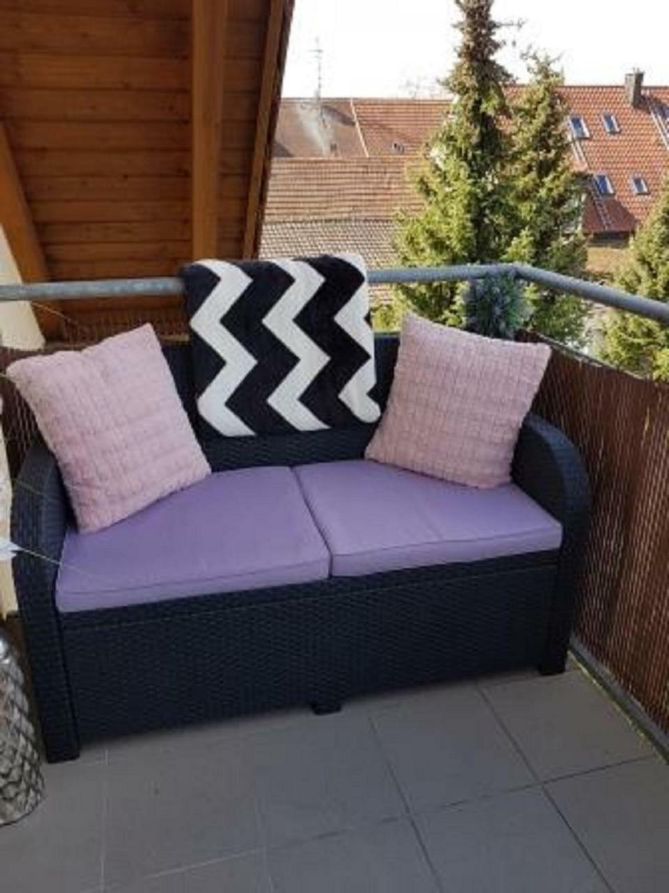 Apartament Feriendomizil Winter Volkach Zewnętrze zdjęcie